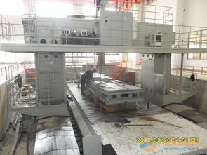 大型機械加工及鋼板銷售與機械設備銷售的協(xié)同發(fā)展