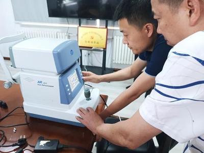 計(jì)量精準(zhǔn)，服務(wù)上門 眼鏡店設(shè)備檢定與維修一站式解決方案