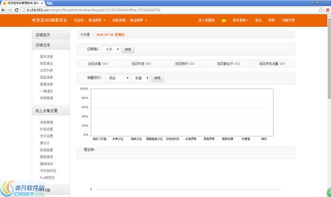 吃貨寶餐飲管理系統 高效與體驗并重的餐飲管理新界面